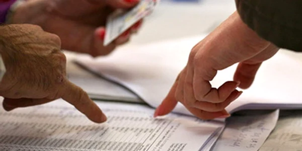 Verificările au fost făcute prin primării și Direcția județeană de evidență informatizată a persoanei