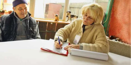 Recesământul  populaţiei şi al locuinţelor se va desfăşura în perioada 20-31 octombrie