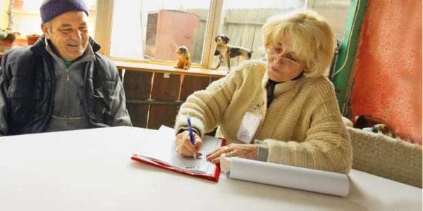 Recesământul  populaţiei şi al locuinţelor se va desfăşura în perioada 20-31 octombrie