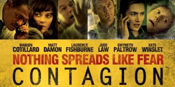 Contagion