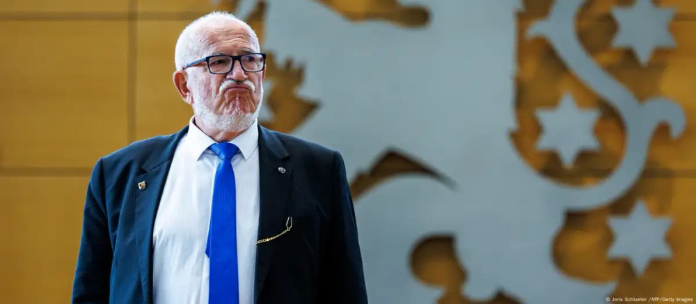 Apeluri tot mai dese la interzicerea partidului extremist AfD