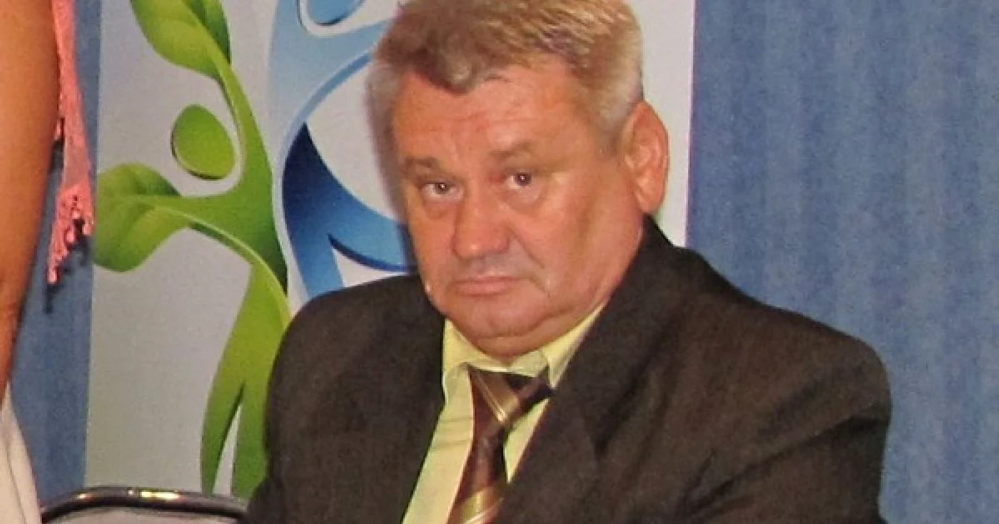 Gheroghe Ratiu