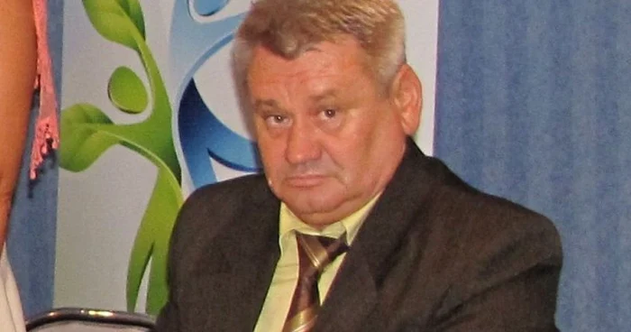 Gheroghe Ratiu
