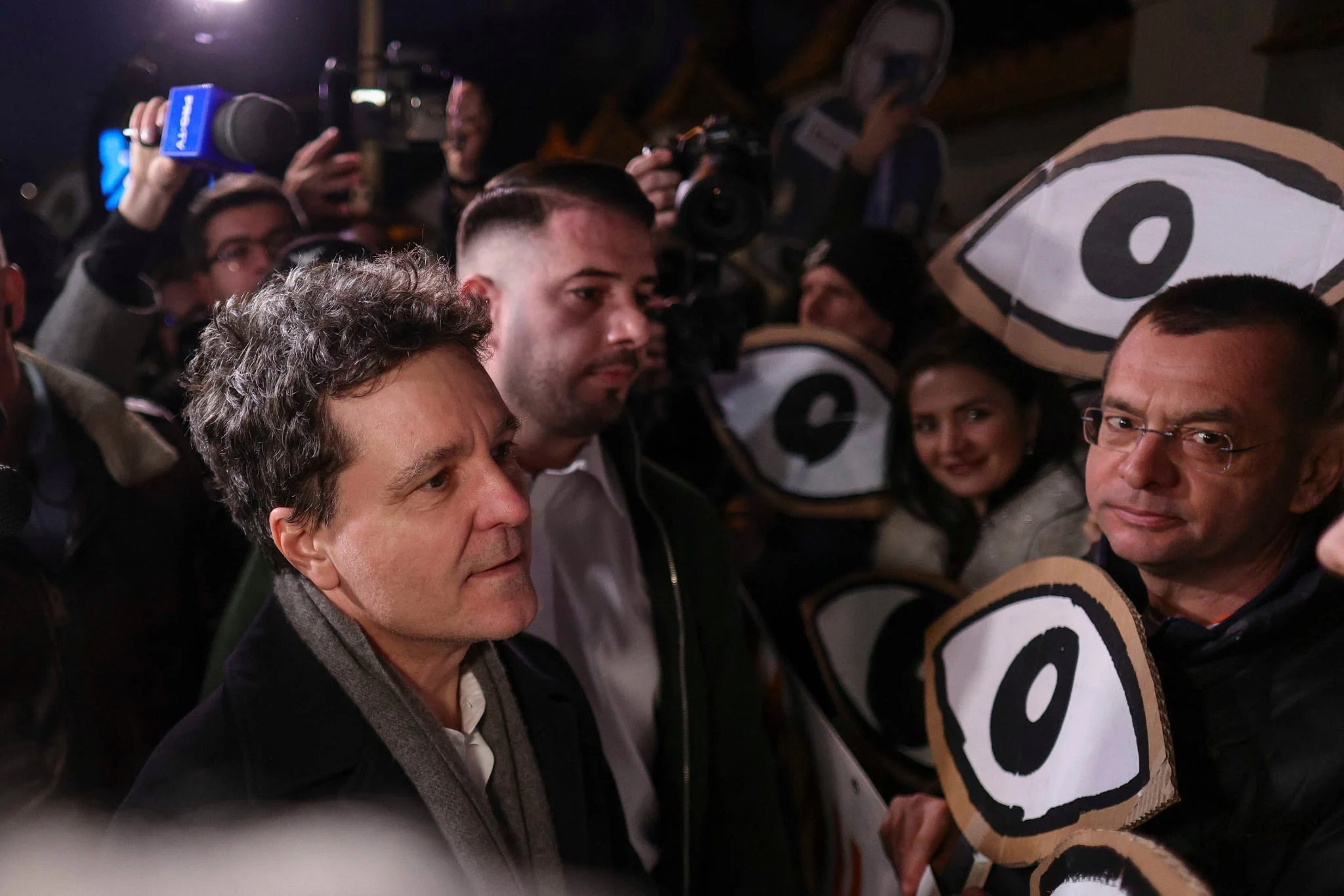 Nicușor Dan, pus la zid de propriii votanți: „Ați răspuns criticilor cu aroganță”. Scrisoarea adresată de societatea civilă