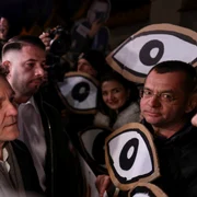 protest Cotroceni Nicusor Dan 01  foto Inquam Octav Ganea jpg