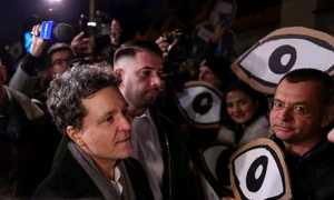 protest Cotroceni Nicusor Dan 01  foto Inquam Octav Ganea jpg