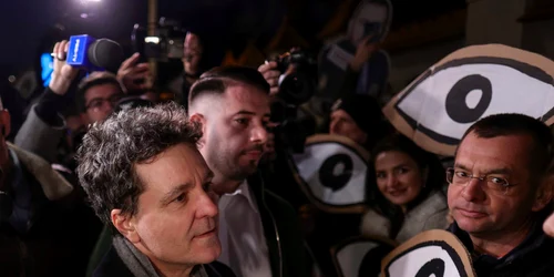 protest Cotroceni Nicusor Dan 01  foto Inquam Octav Ganea jpg