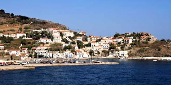 ikaria zone albastre cluj. foto greekboston