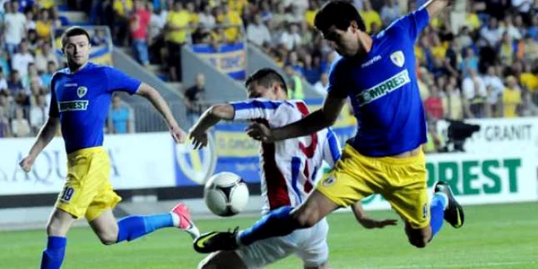 petrolul