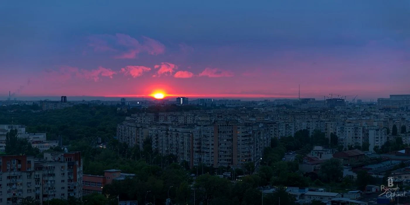 Bucureşti Optimist 