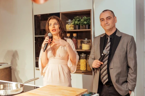 1 aida parascan si jurnalistul horia ghibutiu jpg jpeg