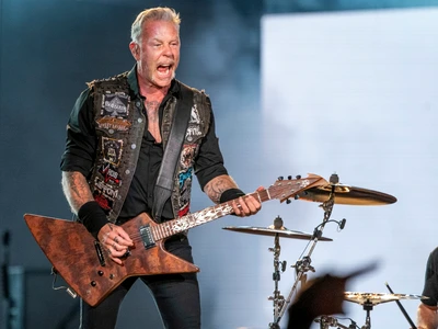 Metallica  foto   Profimedia jpg