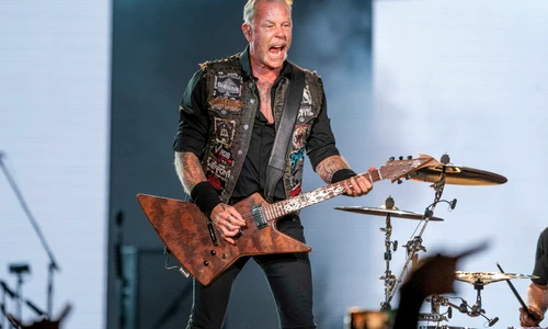 Metallica  foto   Profimedia jpg