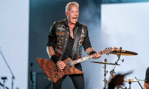 Metallica  foto   Profimedia jpg