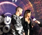 Doc și Anca Munteanu, concurenți la Power Couple, sezonul  2 foto: Instagram 