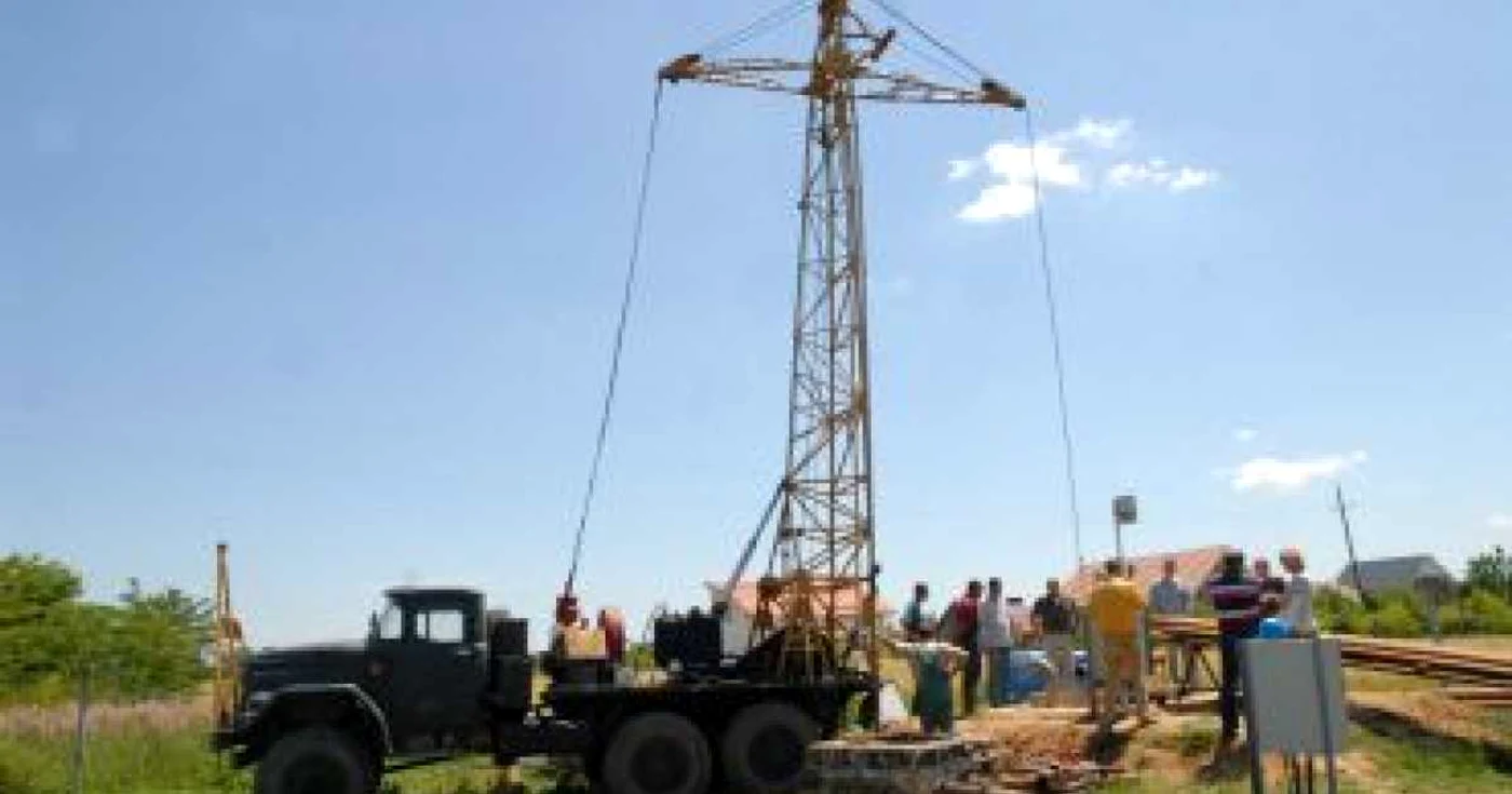Satu Mare: O avarie la uzina din Mărtineşti a lăsat oraşul fără apă de la ora 12.20