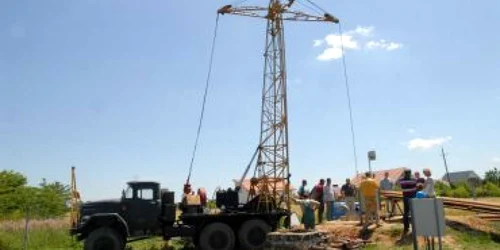 Satu Mare: O avarie la uzina din Mărtineşti a lăsat oraşul fără apă de la ora 12.20