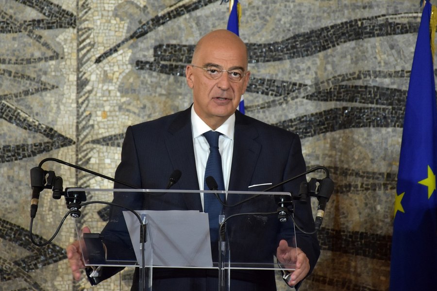 Grecia trebuie să se pregătească pentru „instabilitate“ după Erdogan, spune ministrul grec al Apărării