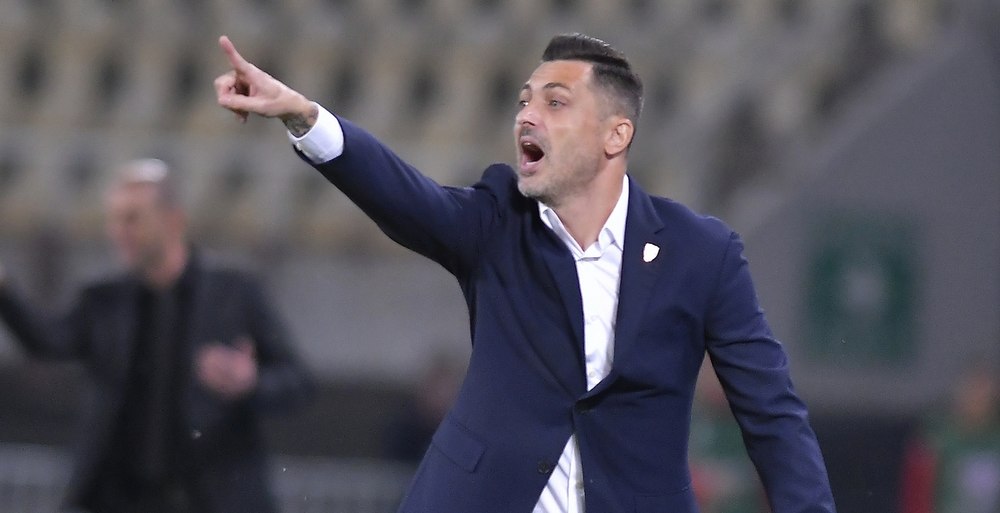 Universitatea Craiova favorit proti Dinamu v derbiju Superlige, Mirel Rădoi samozavesten