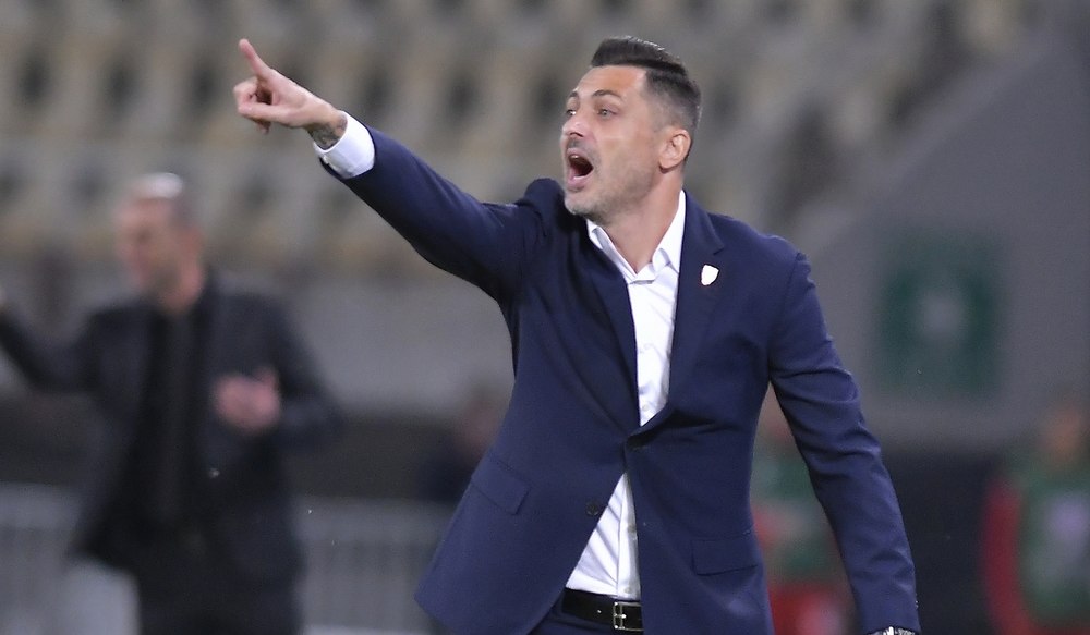 Ronaldo, coșmarul românilor: Rădoi, dat afară la o zi după meciul cu echipa portughezului