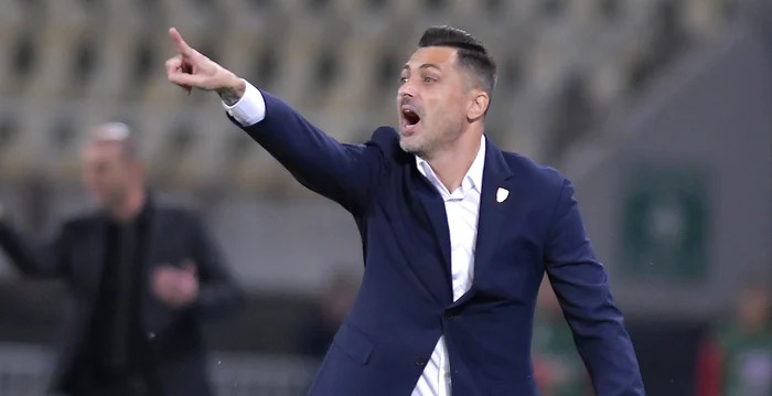 Mirel Rădoi a calificat echipa în premieră într-o grupă de cupă europeană