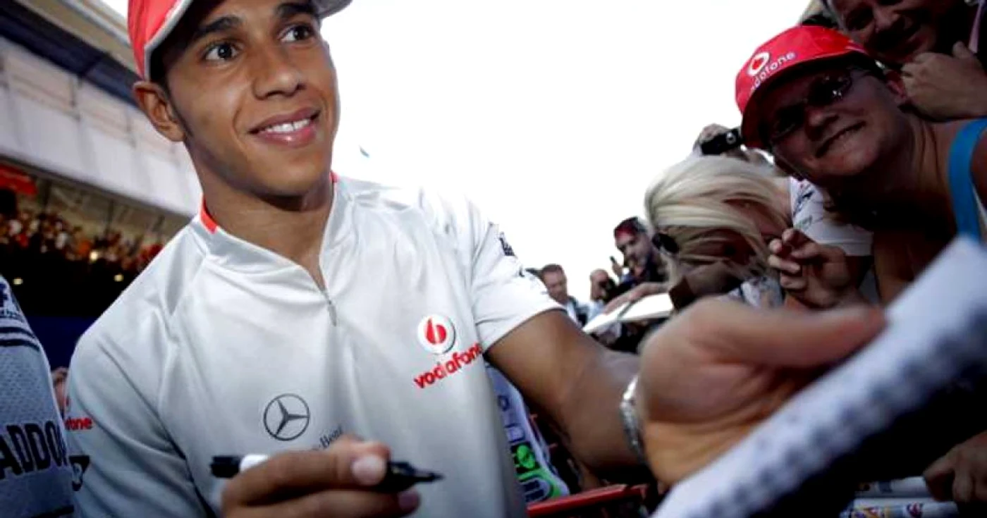 FORMULA 1: Hamilton, victorios în a doua sesiune de antrenamente
