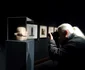 Expo Brâncuși la Timișoara FOTO Ștefan Both