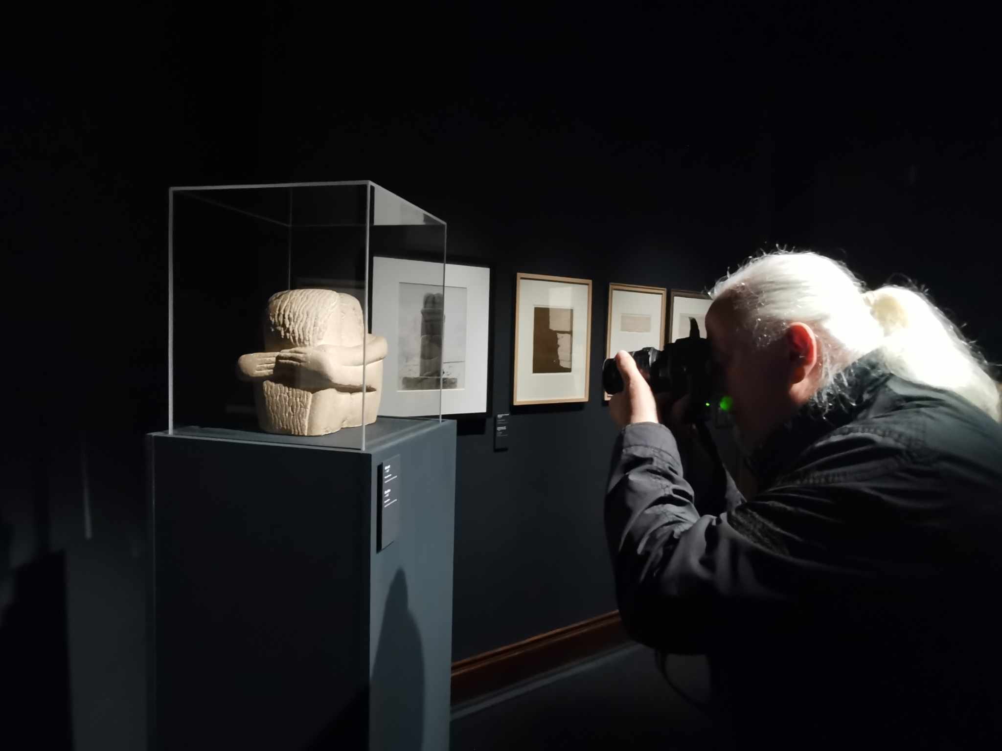 Prima expoziție Brâncuși în România după jumătate de secol. Circa 100 de lucrări ale artistului, la Timișoara VIDEO FOTO Prima expoziție Brâncuși în România după jumătate de secol. Circa 100 de lucrări ale artistului, la Timișoara VIDEO FOTO