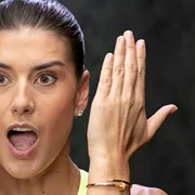 sorana cirstea getty