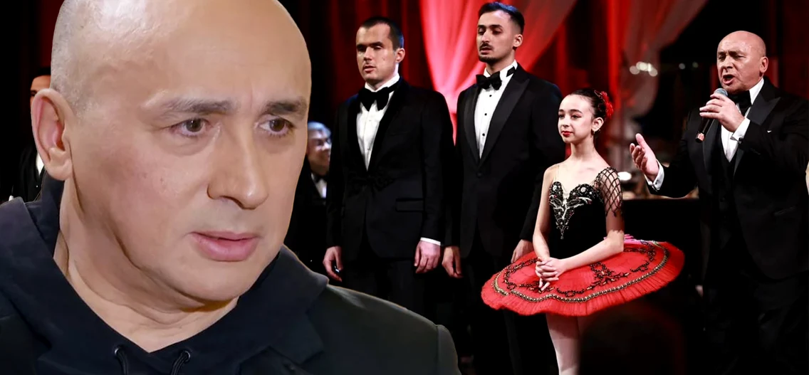 Marcel Pavel, mândru de copiii lui talentați