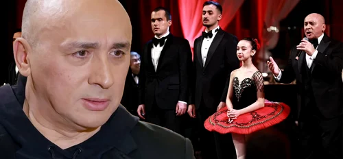 Marcel Pavel, mândru de copiii lui talentați