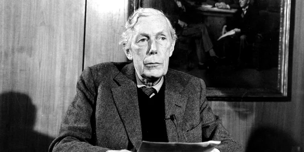 Anthony Blunt FOTO Getty Images 