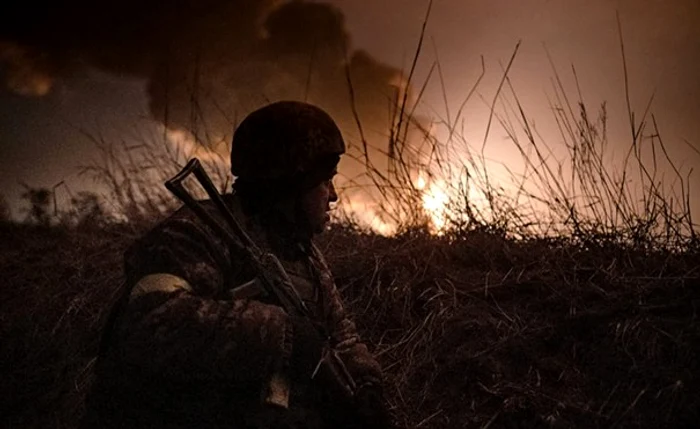 Vine Anul Calului de Foc. Și al Armistițiului?