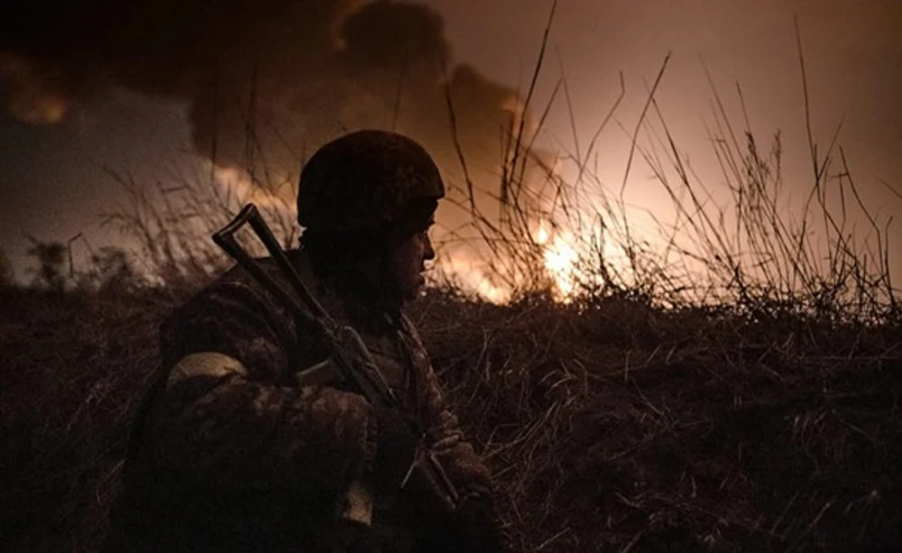 Vine Anul Calului de Foc. Și al Armistițiului?