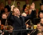 Yannick Nézet-Séguin la Concertul de Anul Nou de la Viena FOTO Profimedia 