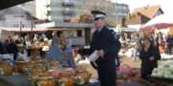Satu Mare: Campania „Votul ilegal înseamnă închisoare” continuă