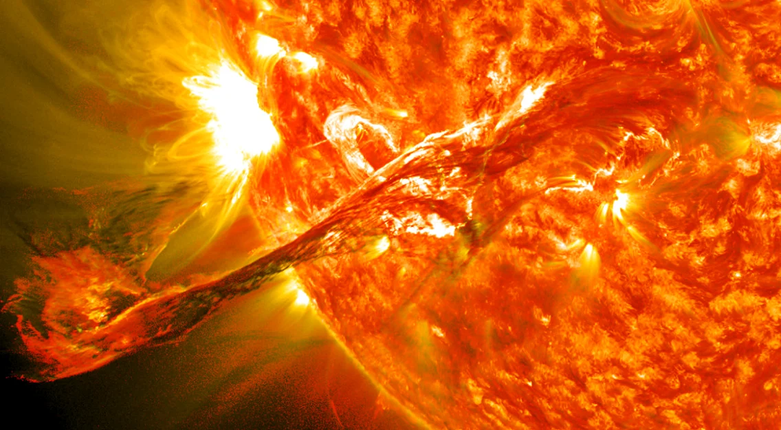 furtuna solara pericol pentru terra 1170x644 jpeg