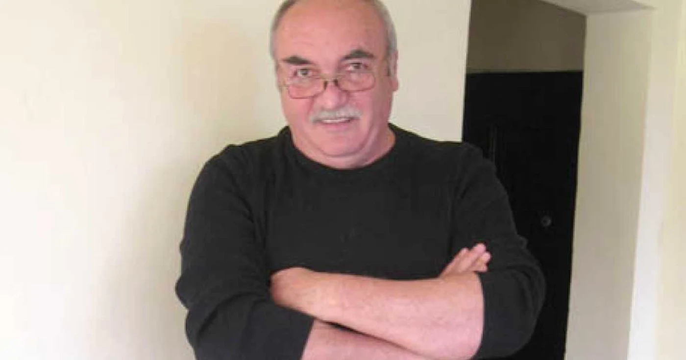 Victor Nafiru