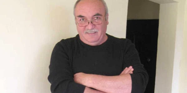Victor Nafiru