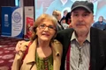 Marina Almasan Victor Socaciu carte Ceasul iubirii (24) Cristina Deleanu si Eugen Cristea jpg