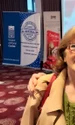 Marina Almasan Victor Socaciu carte Ceasul iubirii (24) Cristina Deleanu si Eugen Cristea jpg