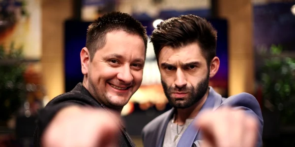 octavian strunila si paul ipate foto pro tv