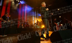 Holograf în concert la Sala Palatului (Foto: Dorin Constanda) jpeg