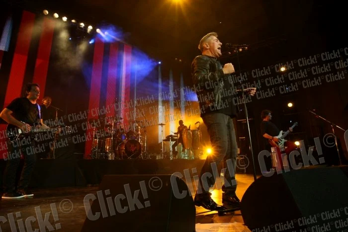 Holograf în concert la Sala Palatului (Foto: Dorin Constanda)