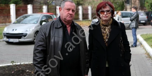 Lazar Ithzak l-a chemat în instanţă pe Cohen