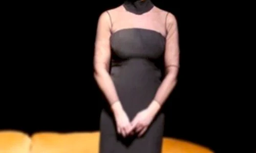 Monica Bellucci, în rolul sopranei Maria Callas png