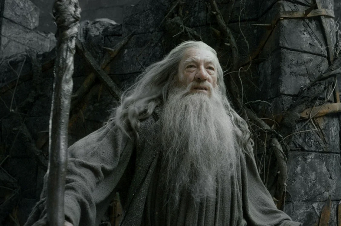 McKellen, care l-a jucat pe Gandalf în seria „Stăpânul Inelelor“, ar putea reveni şi în serialul de la Amazon