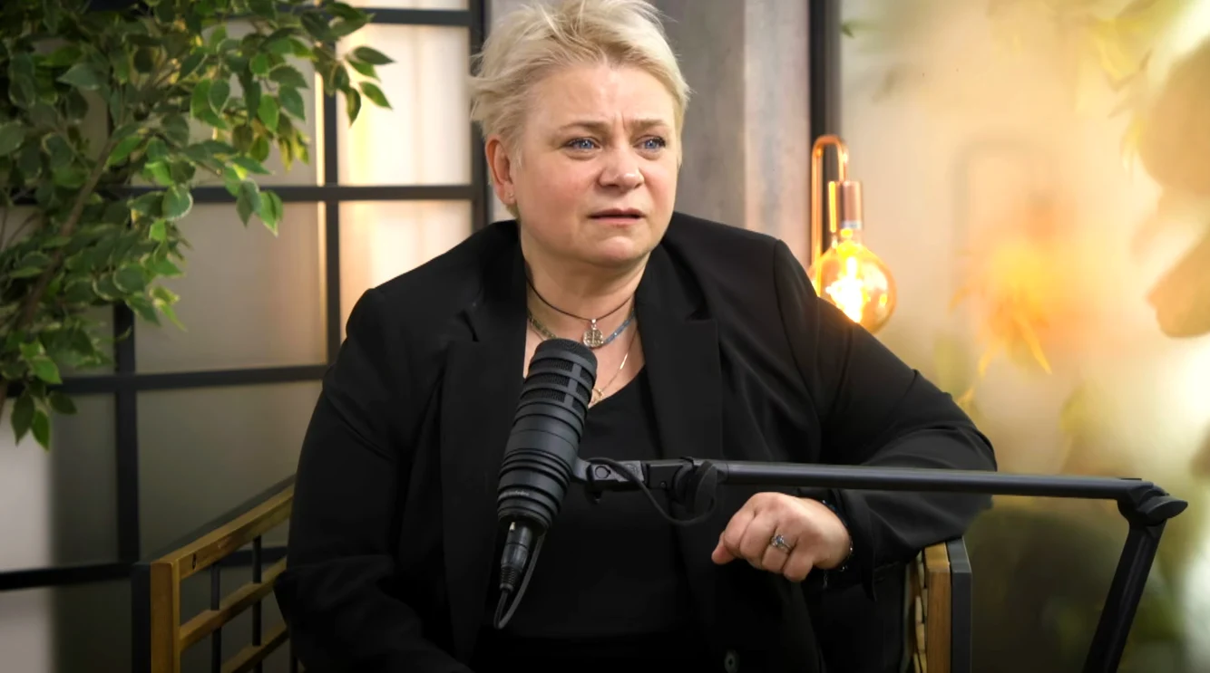 Anca Sigartău la podcastul Magic Life realizat de Liana Stanciu captură de ecran (1) png