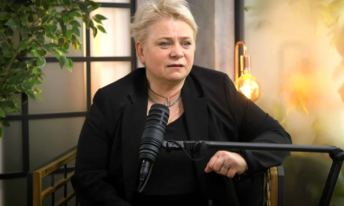 Anca Sigartău la podcastul Magic Life realizat de Liana Stanciu   captură de ecran (1) png