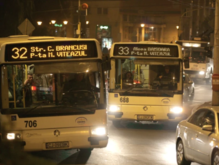 Ultimatum pentru metropolă